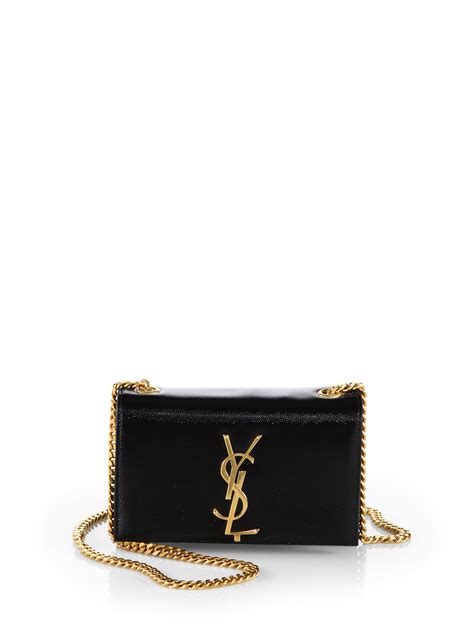 ysl mini bag with chain|YSL handbags official site.